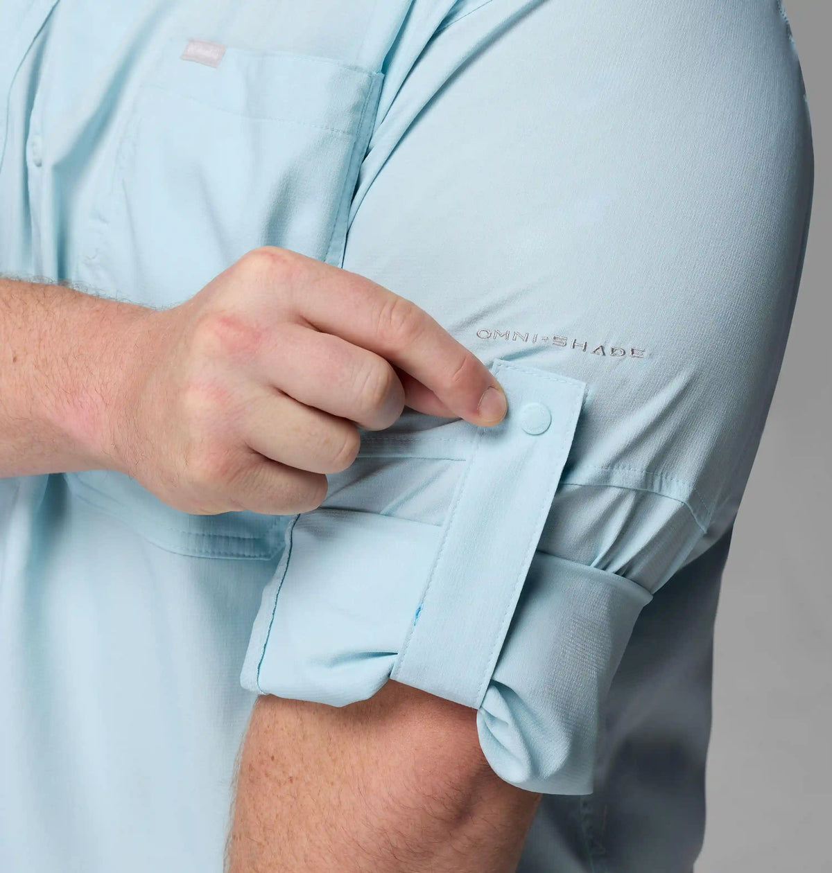 Men's Silver Ridge Utility II Long Sleeve Shirt - Big