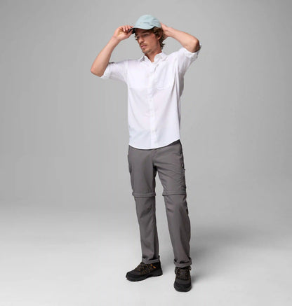 Men's Silver Ridge Utility II Long Sleeve Shirt - Tall