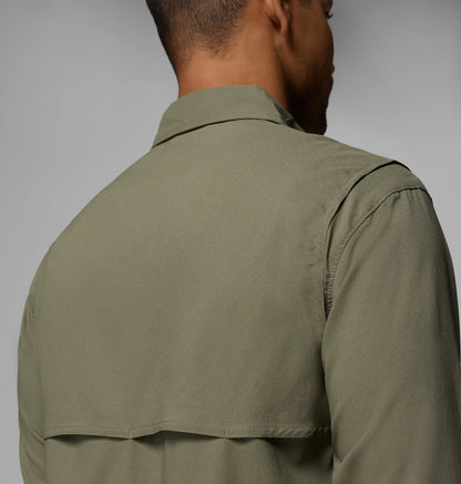 Men's Silver Ridge Utility II Long Sleeve Shirt - Tall