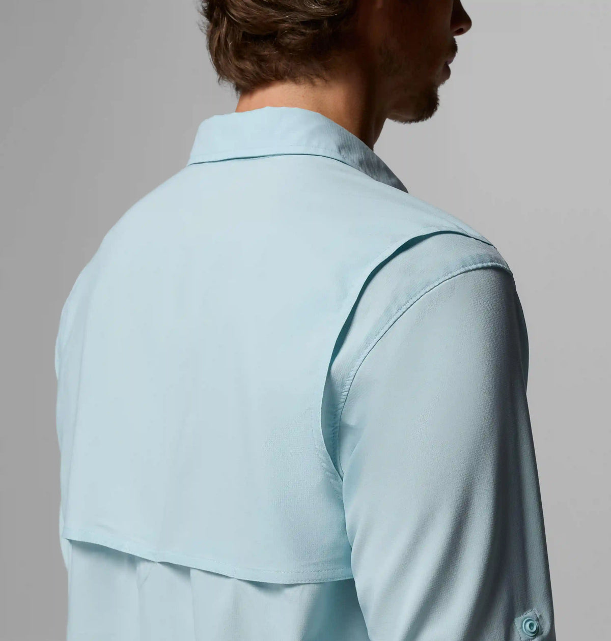 Men's Silver Ridge Utility II Long Sleeve Shirt - Tall