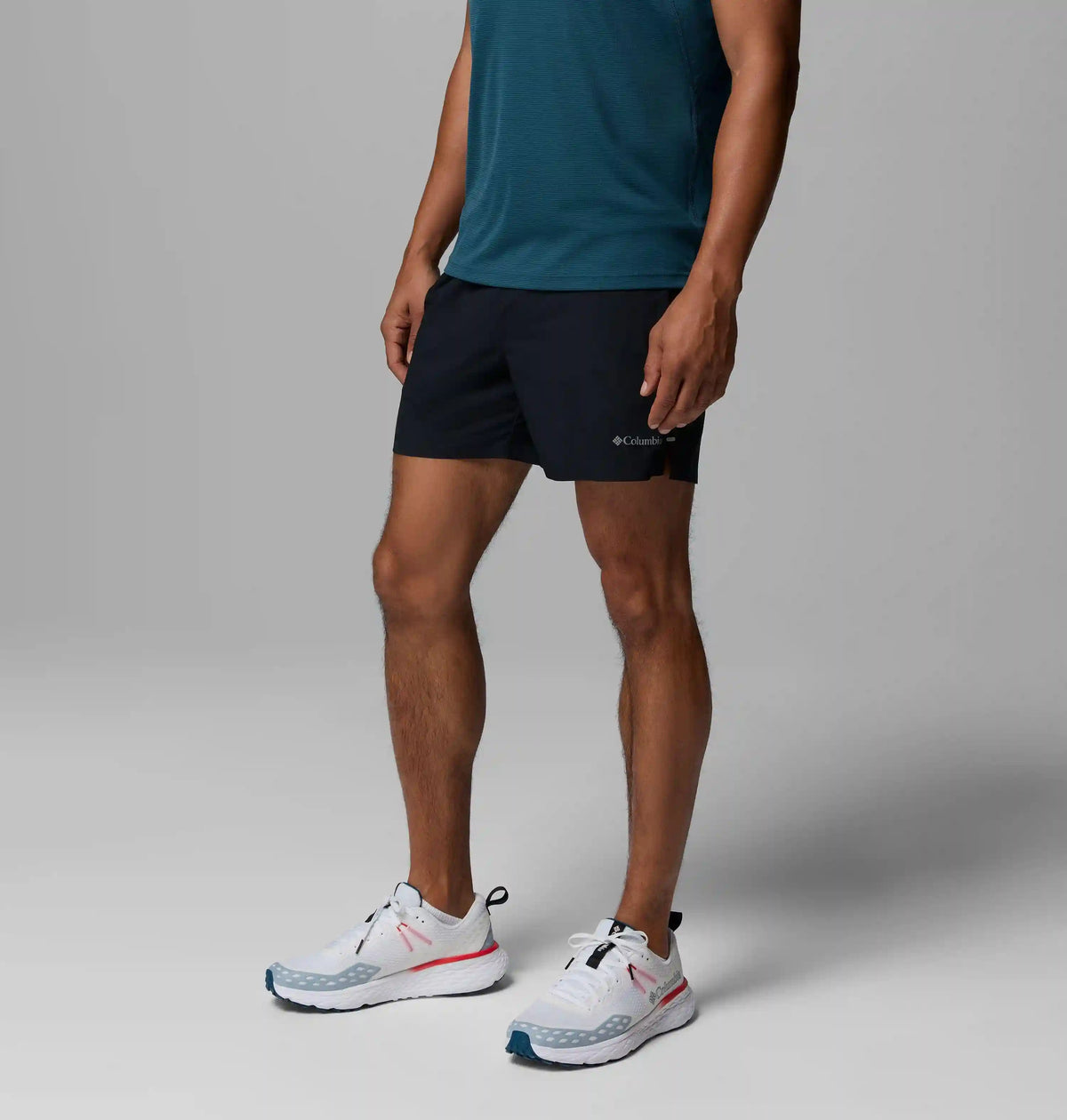 Men's Stealth Spring Lined Shorts