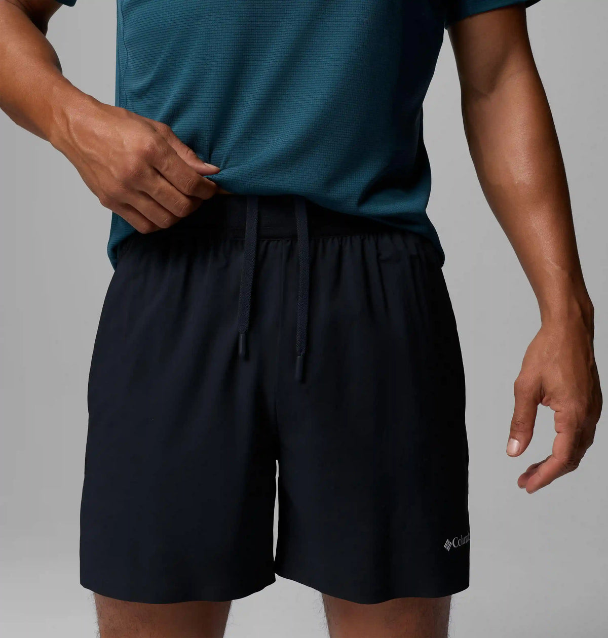 Men's Stealth Spring Lined Shorts
