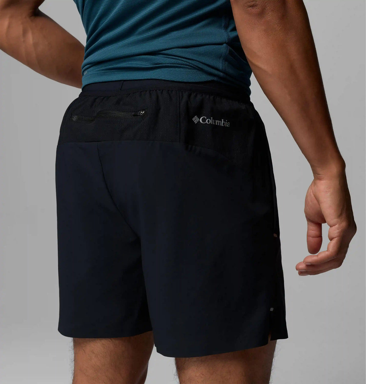 Men's Stealth Spring Lined Shorts