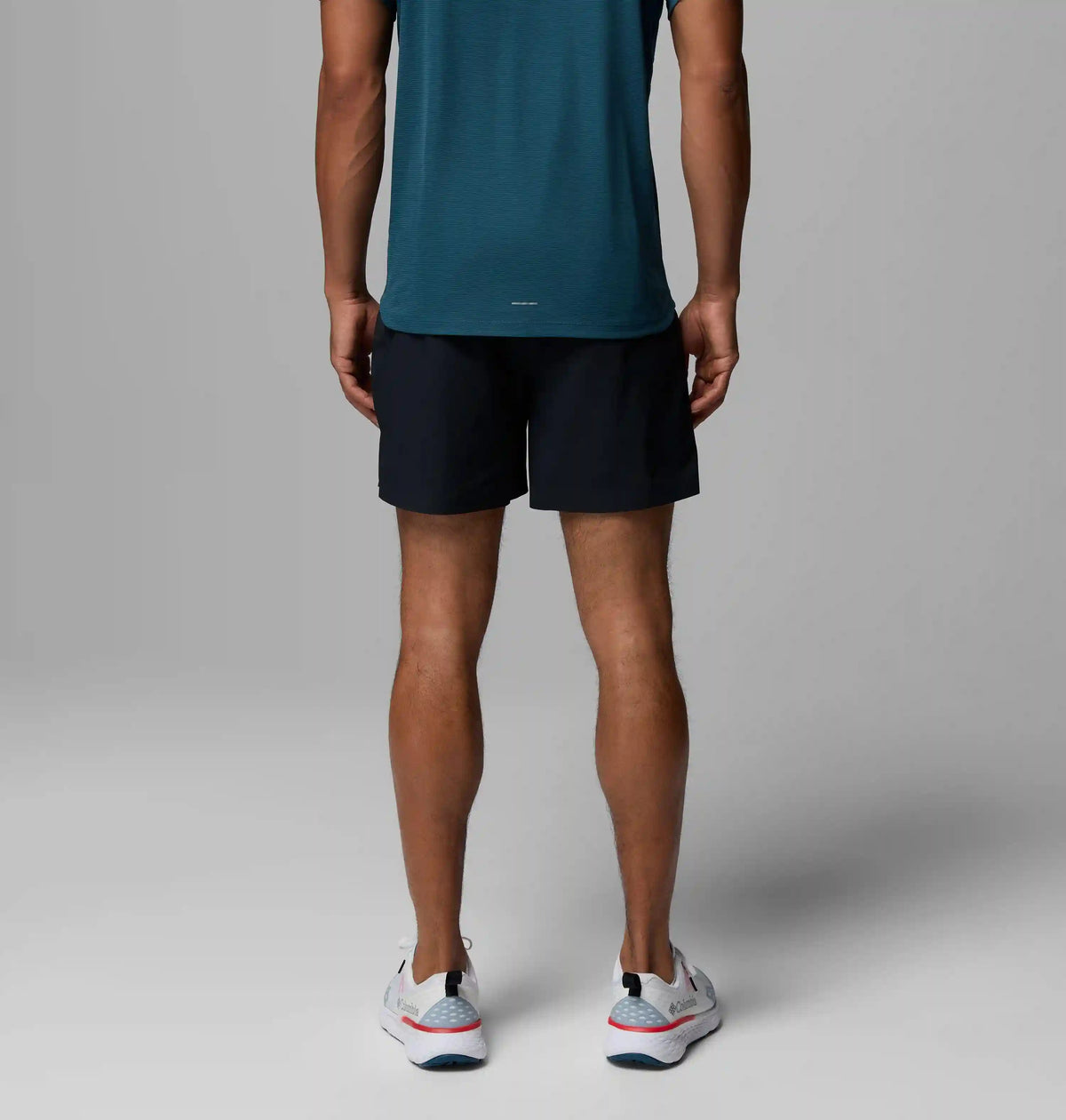 Men's Stealth Spring Lined Shorts