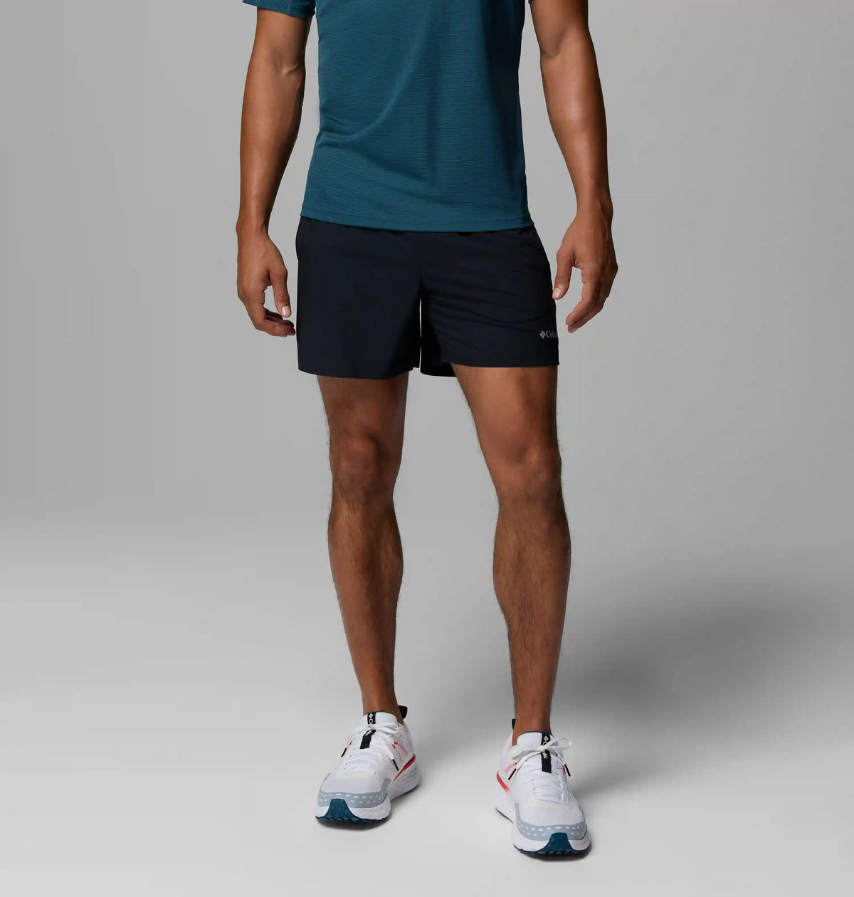 Men's Stealth Spring Lined Shorts
