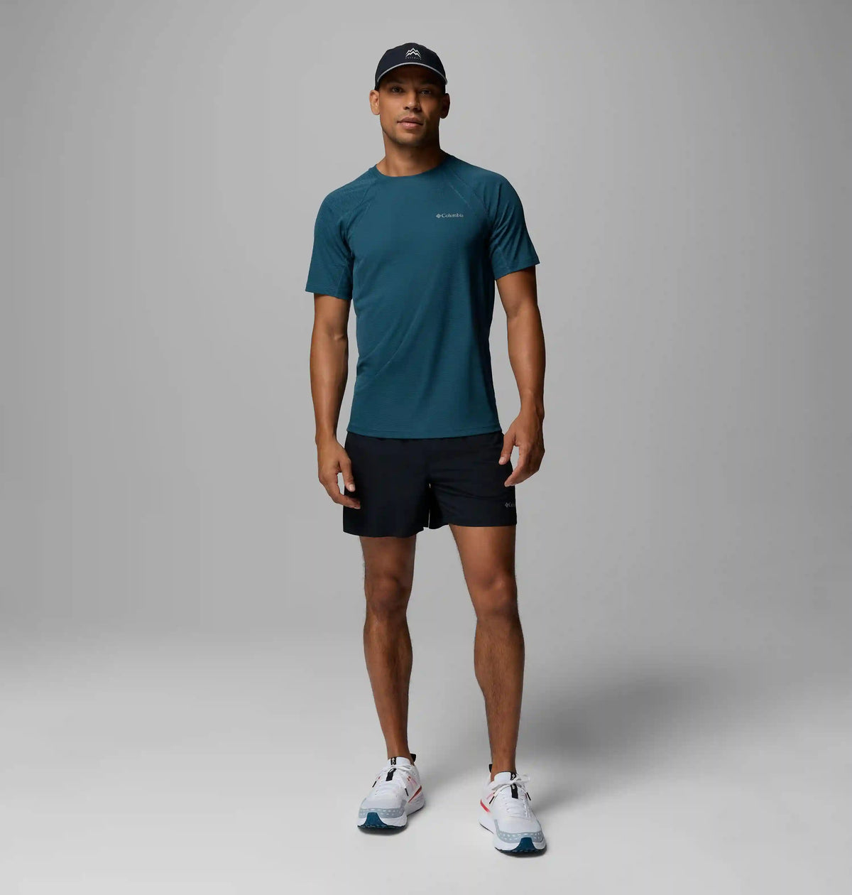 Men's Stealth Spring Lined Shorts