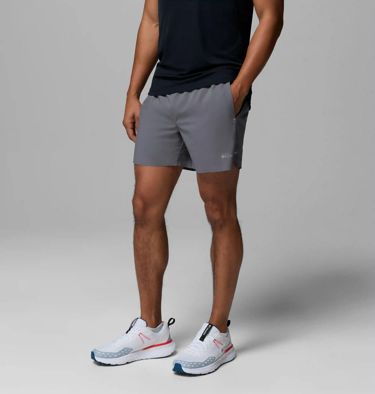 Men's Stealth Spring Lined Shorts