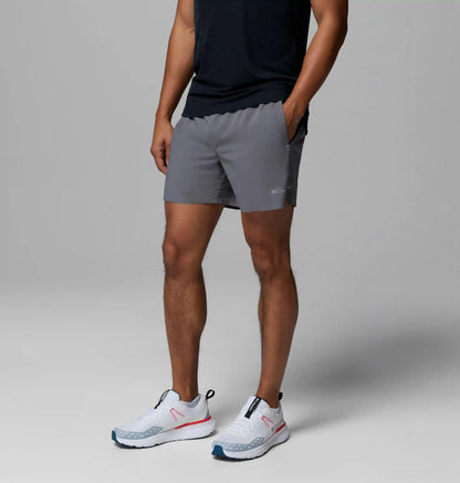 Men's Stealth Spring Lined Shorts