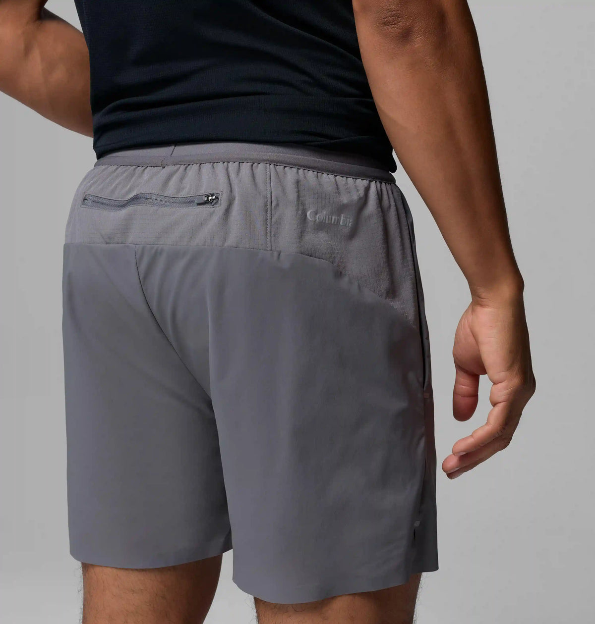 Men's Stealth Spring Lined Shorts