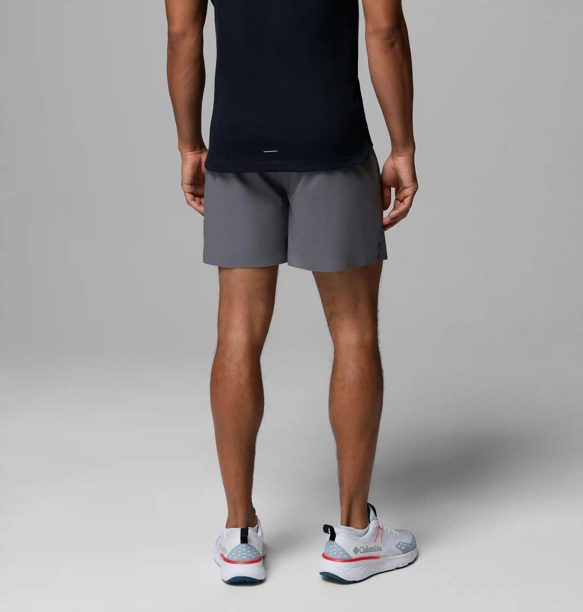 Men's Stealth Spring Lined Shorts