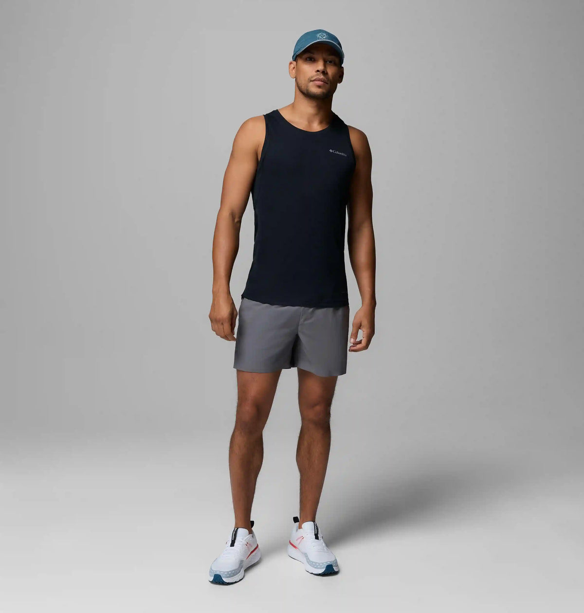 Men's Stealth Spring Lined Shorts