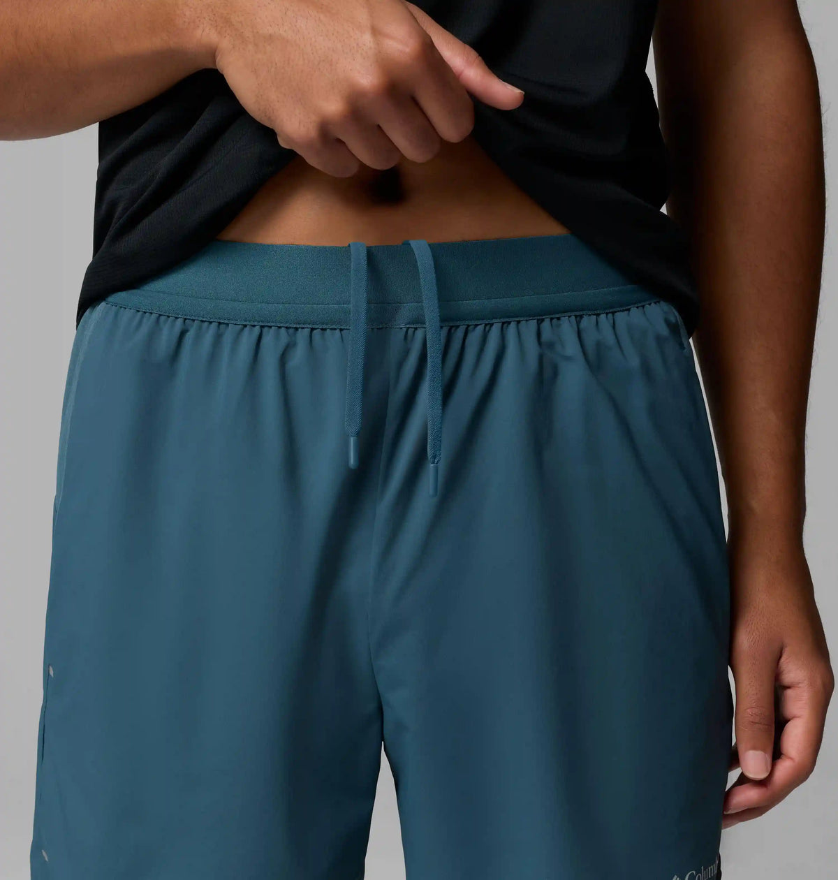 Men's Stealth Spring Lined Shorts