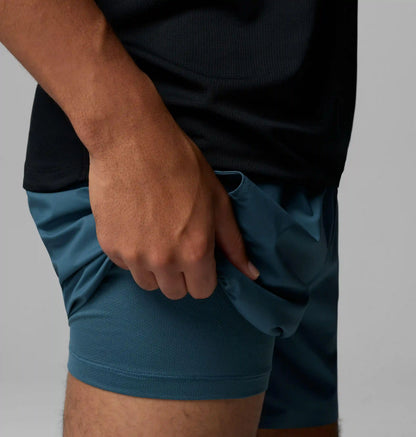 Men's Stealth Spring Lined Shorts