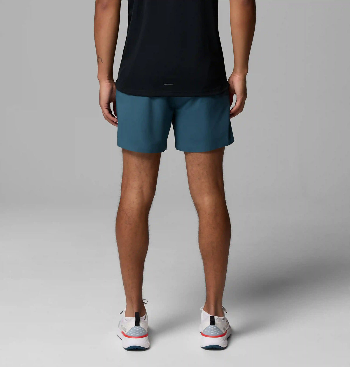Men's Stealth Spring Lined Shorts