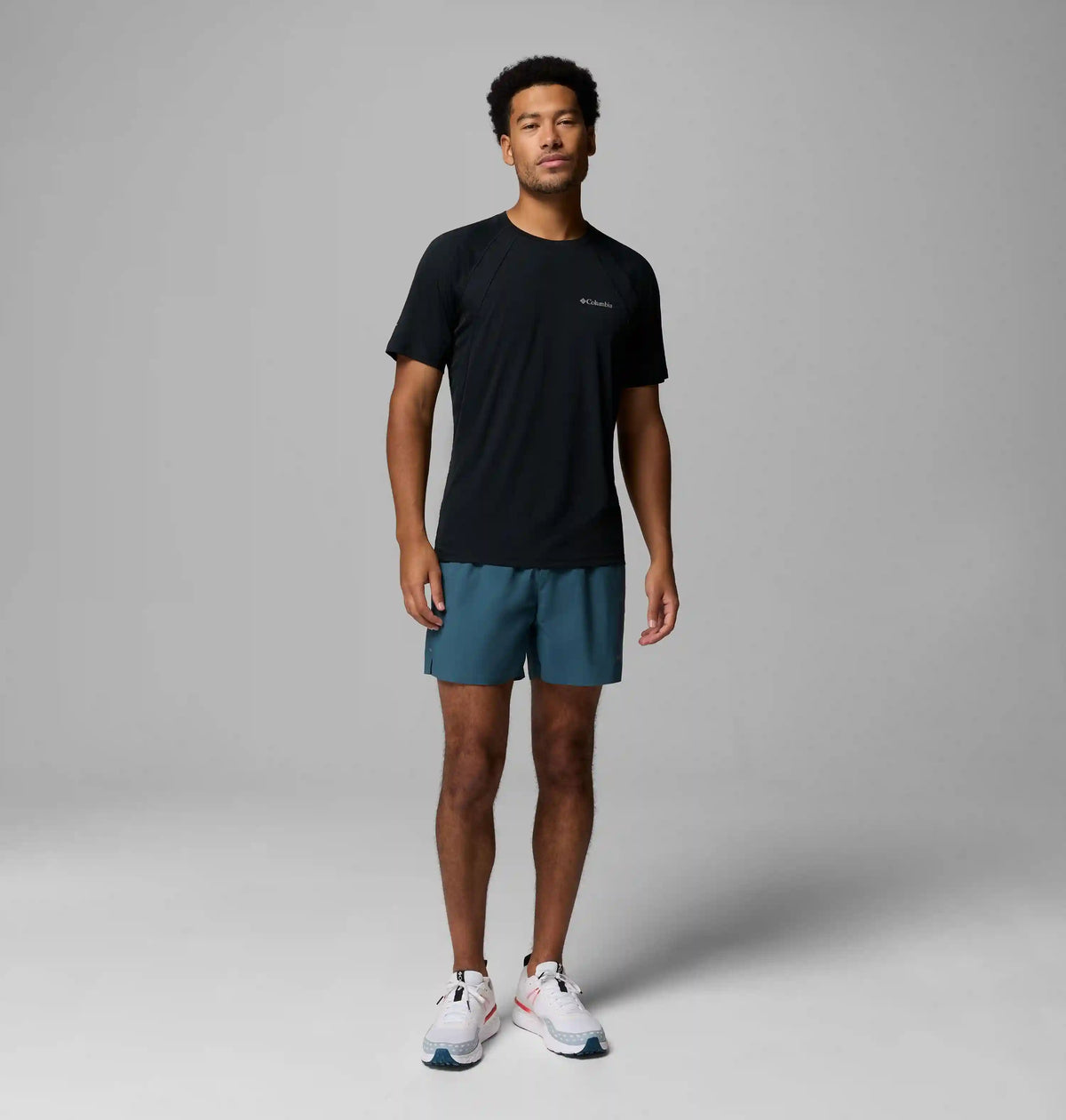 Men's Stealth Spring Lined Shorts