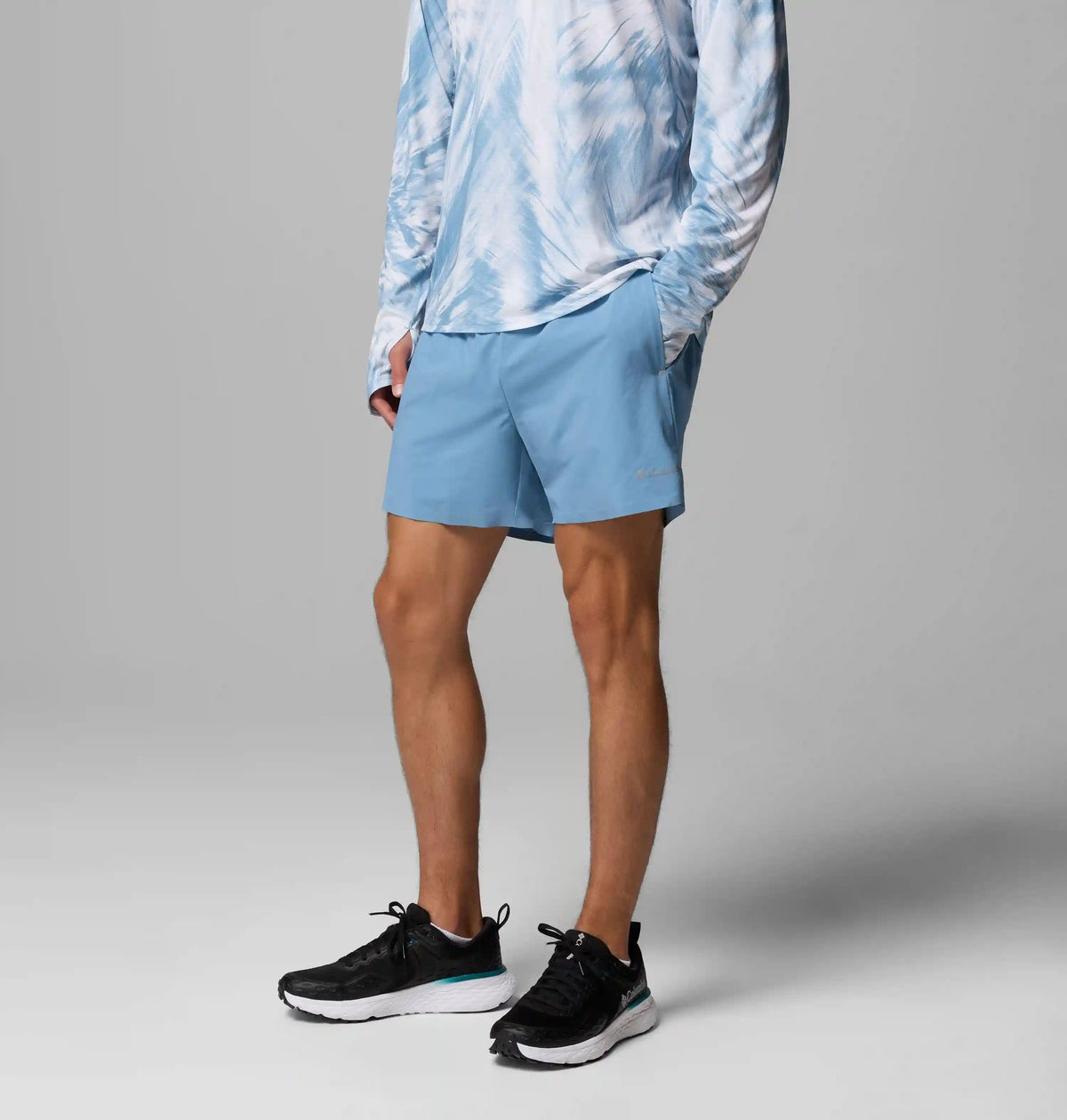 Men's Stealth Spring Lined Shorts