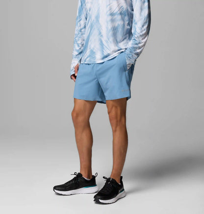 Men's Stealth Spring Lined Shorts
