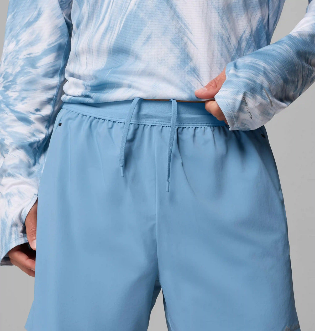 Men's Stealth Spring Lined Shorts