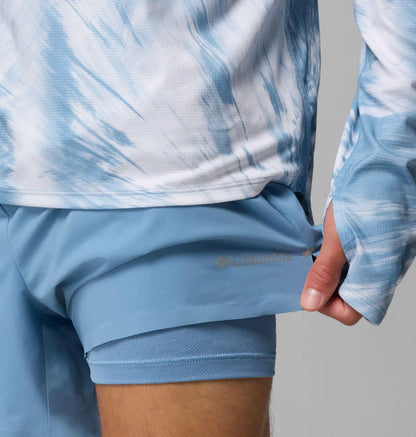 Men's Stealth Spring Lined Shorts
