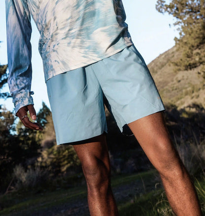 Men's Stealth Spring Lined Shorts