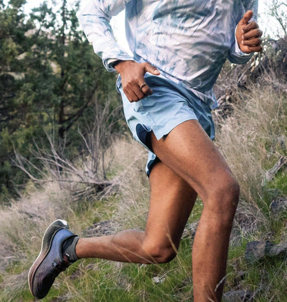 Men's Stealth Spring Lined Shorts
