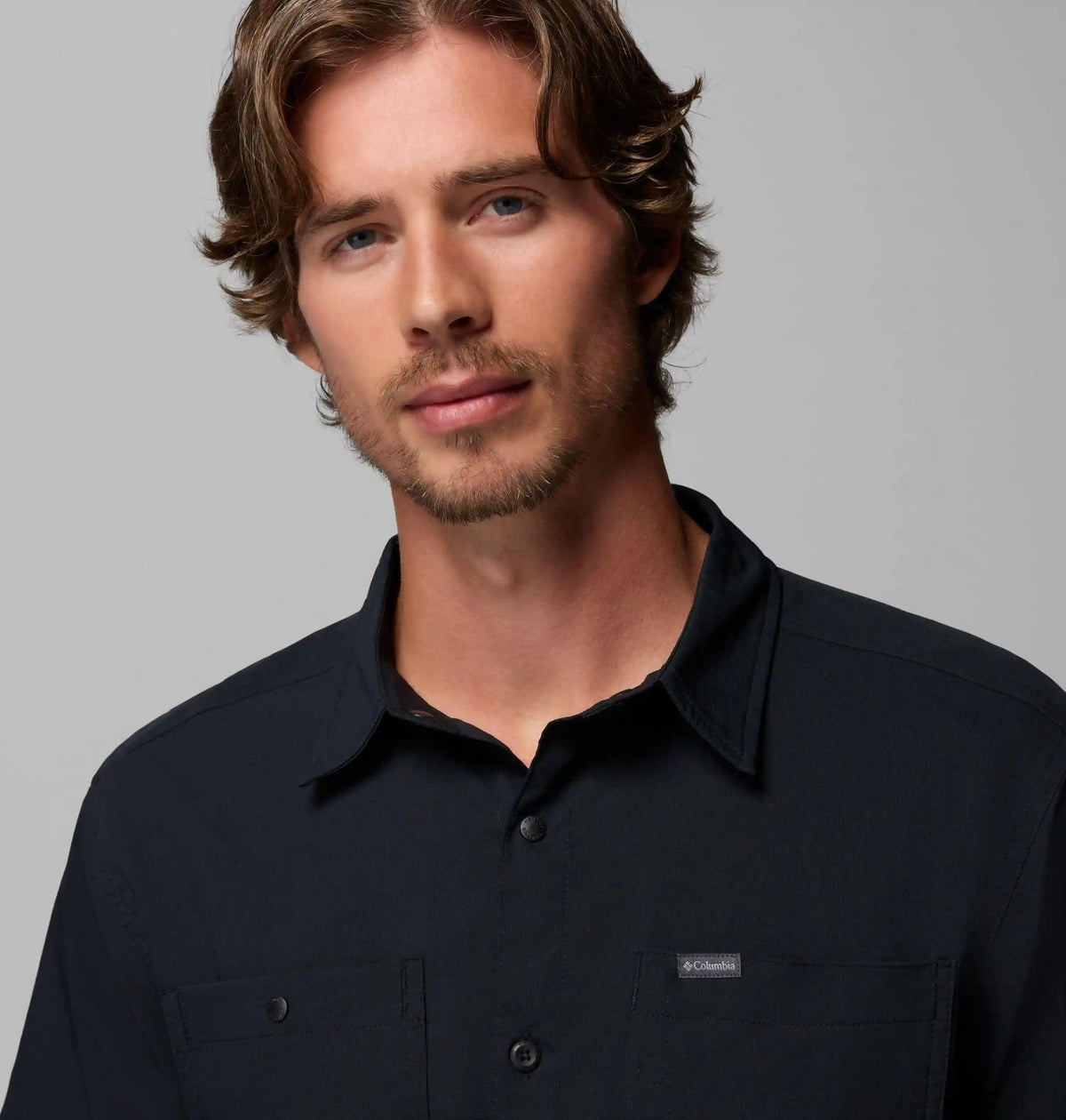 Men's Silver Ridge Utility II Short Sleeve - Tall