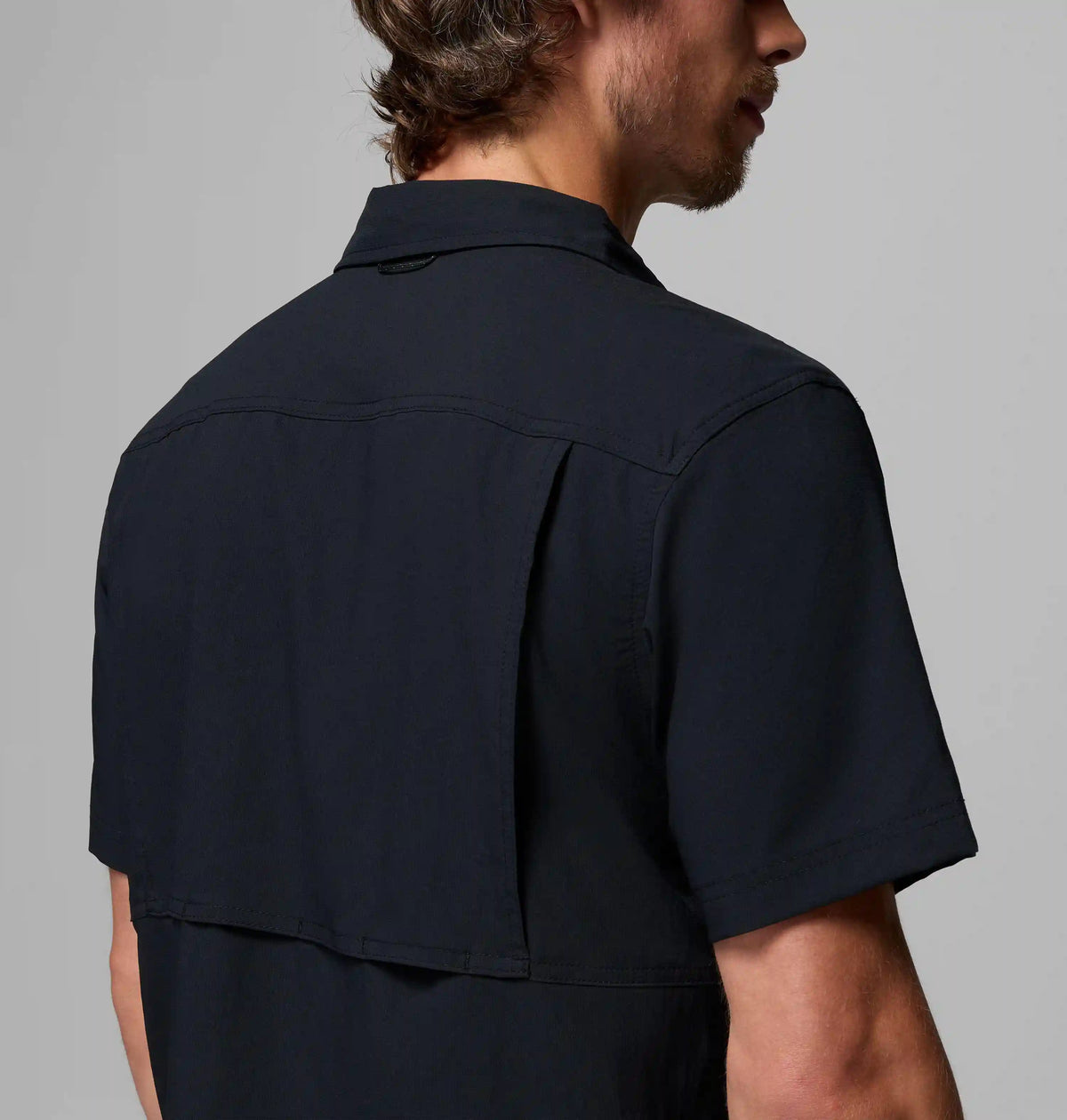 Men's Silver Ridge Utility II Short Sleeve - Tall