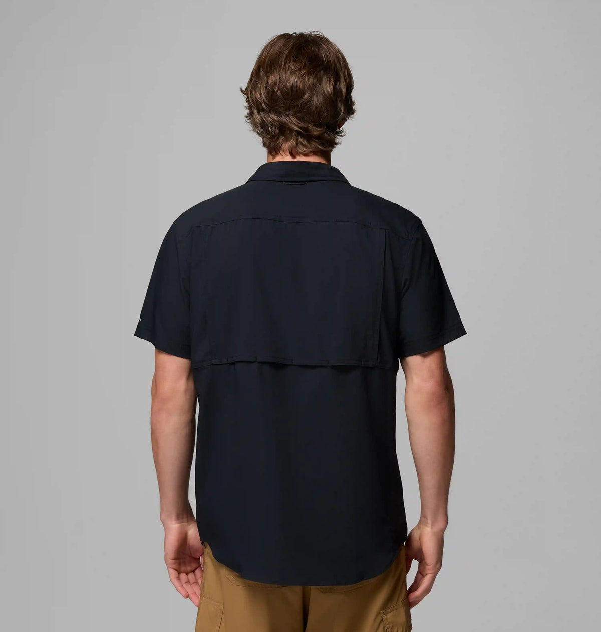 Men's Silver Ridge Utility II Short Sleeve - Tall