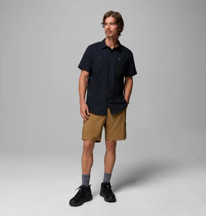 Men's Silver Ridge Utility II Short Sleeve - Tall