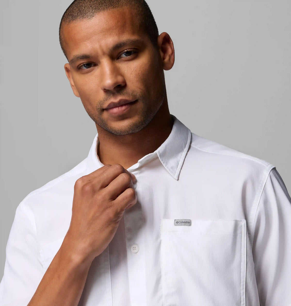 Men's Silver Ridge Utility II Short Sleeve - Tall