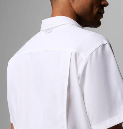 Men's Silver Ridge Utility II Short Sleeve - Tall