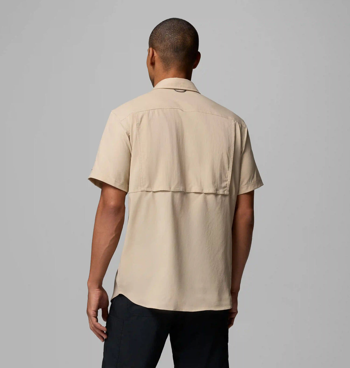 Men's Silver Ridge Utility II Short Sleeve - Tall