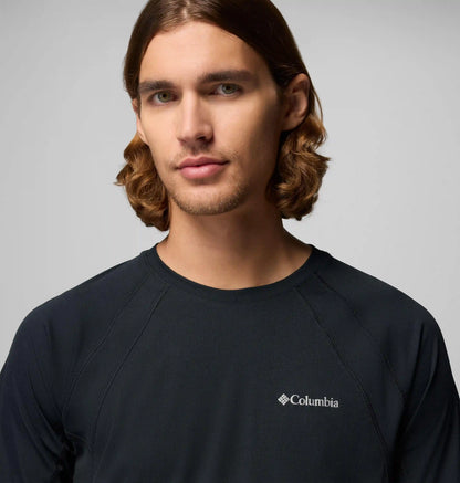 Men's Stealth Spring Short Sleeve Shirt
