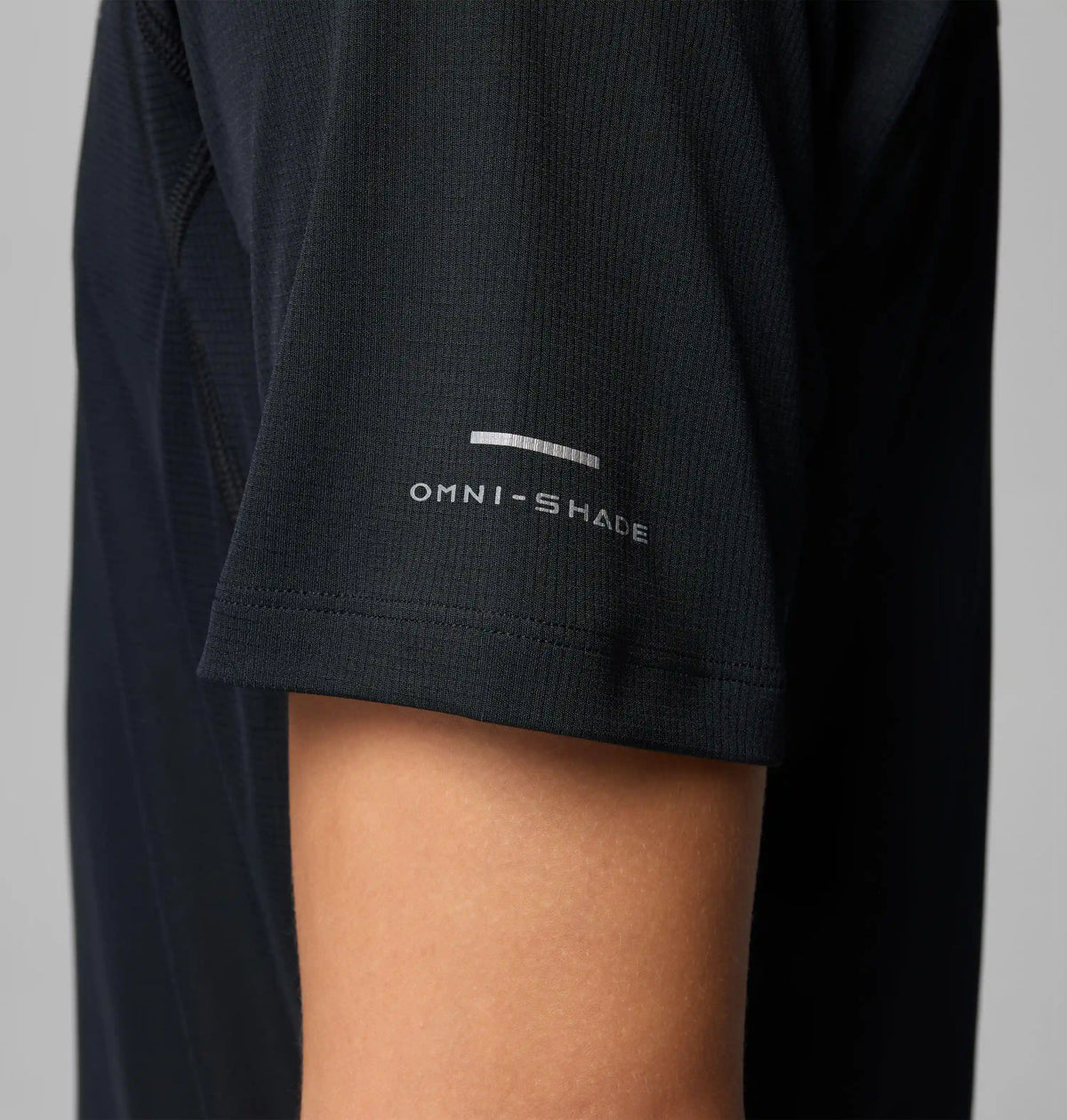 Men's Stealth Spring Short Sleeve Shirt