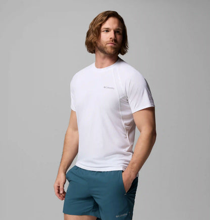 Men's Stealth Spring Short Sleeve Shirt