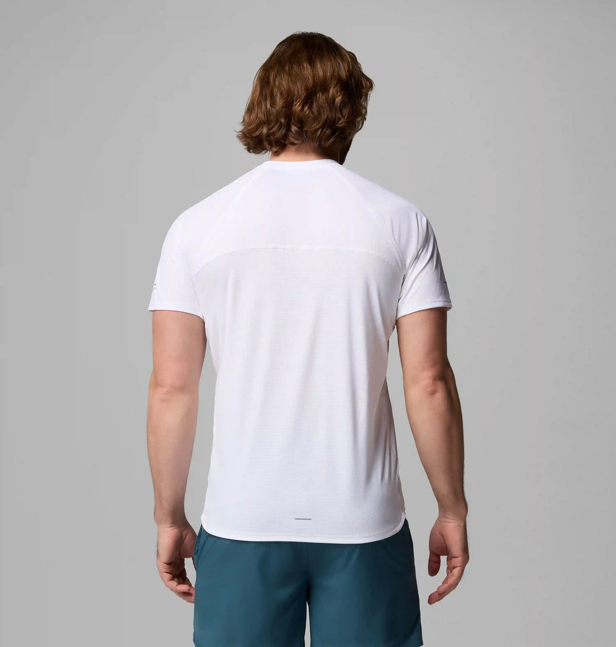 Men's Stealth Spring Short Sleeve Shirt