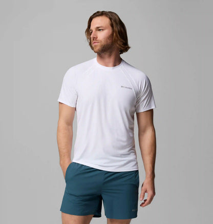 Men's Stealth Spring Short Sleeve Shirt