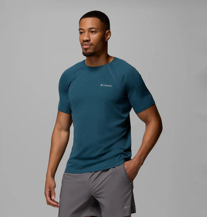 Men's Stealth Spring Short Sleeve Shirt