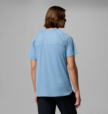 Men's Stealth Spring Short Sleeve Shirt