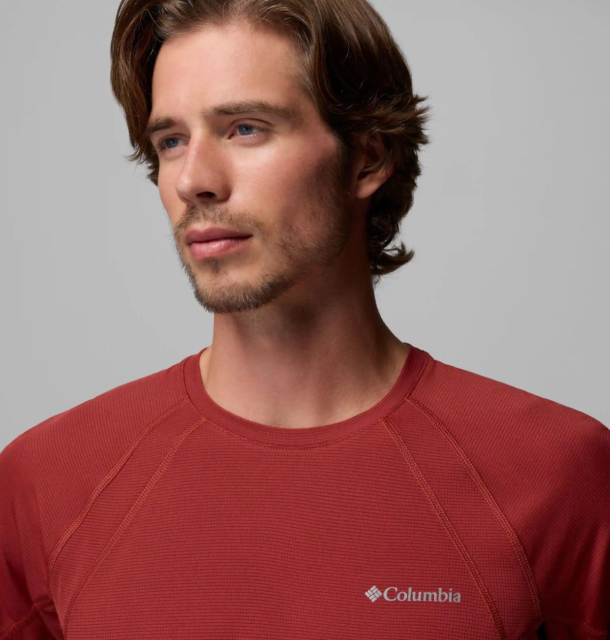 Men's Stealth Spring Short Sleeve Shirt