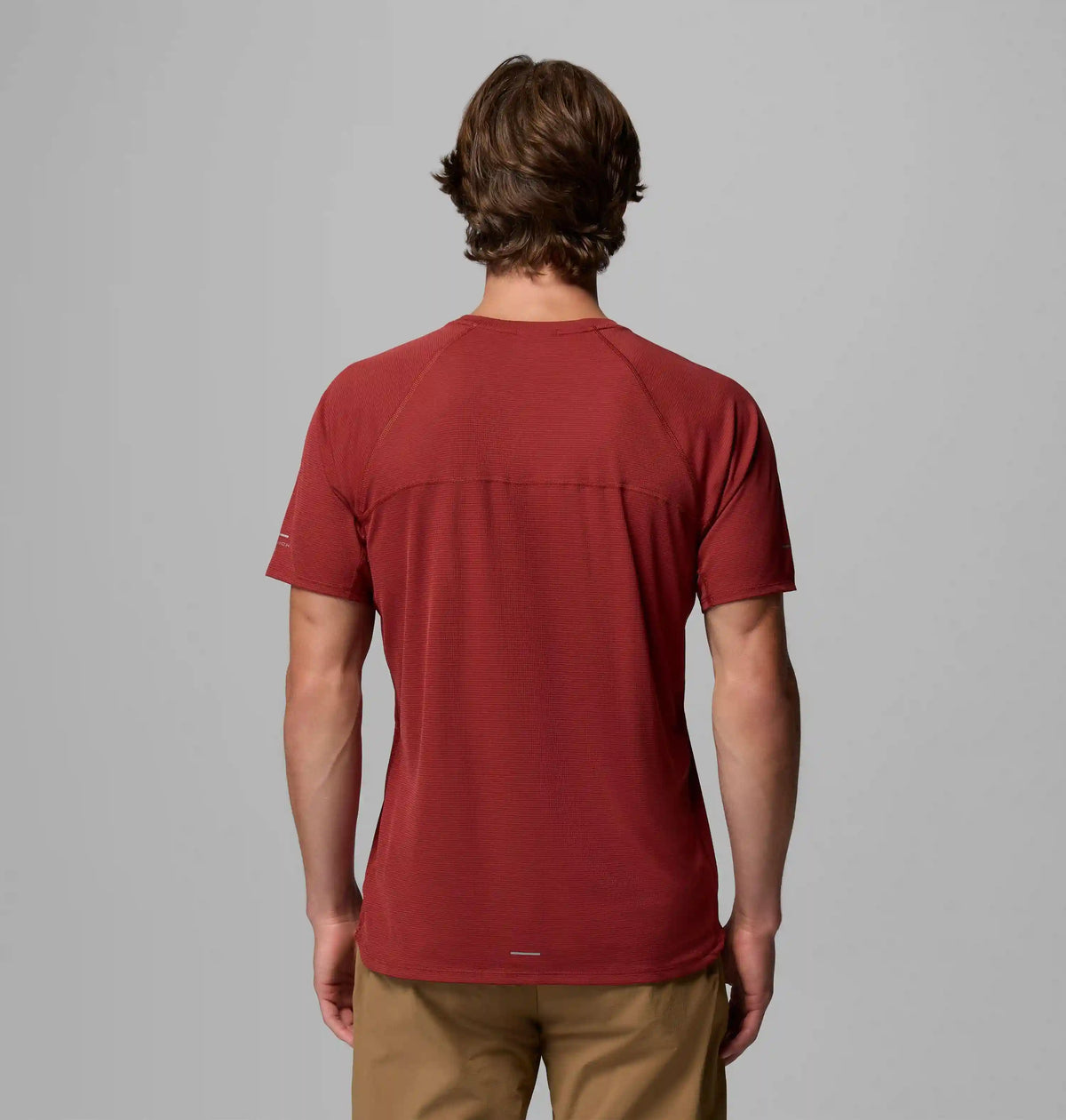 Men's Stealth Spring Short Sleeve Shirt