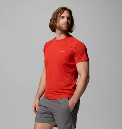 Men's Stealth Spring Short Sleeve Shirt