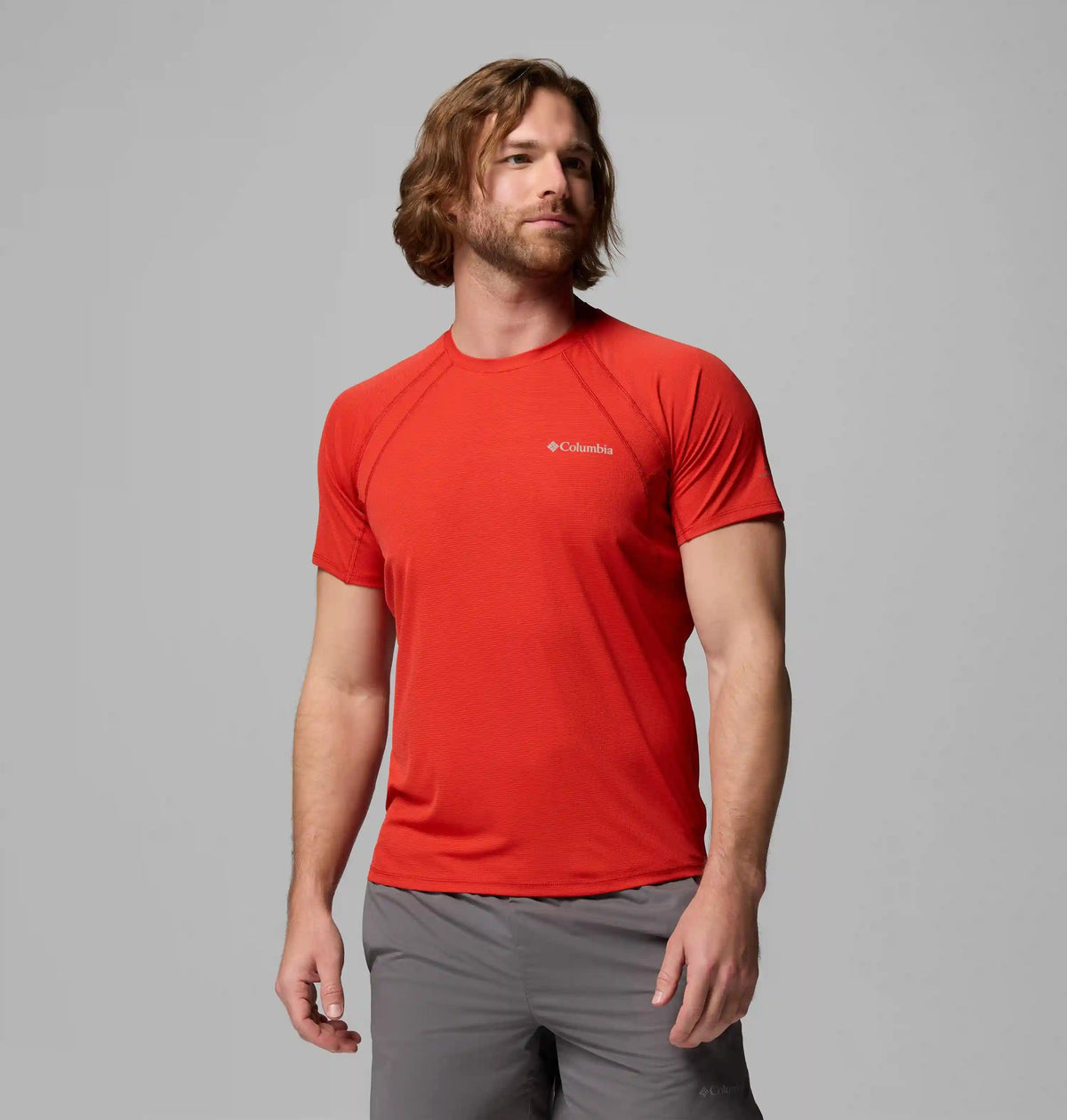 Men's Stealth Spring Short Sleeve Shirt