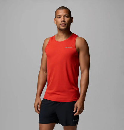 Men's Stealth Spring Tank