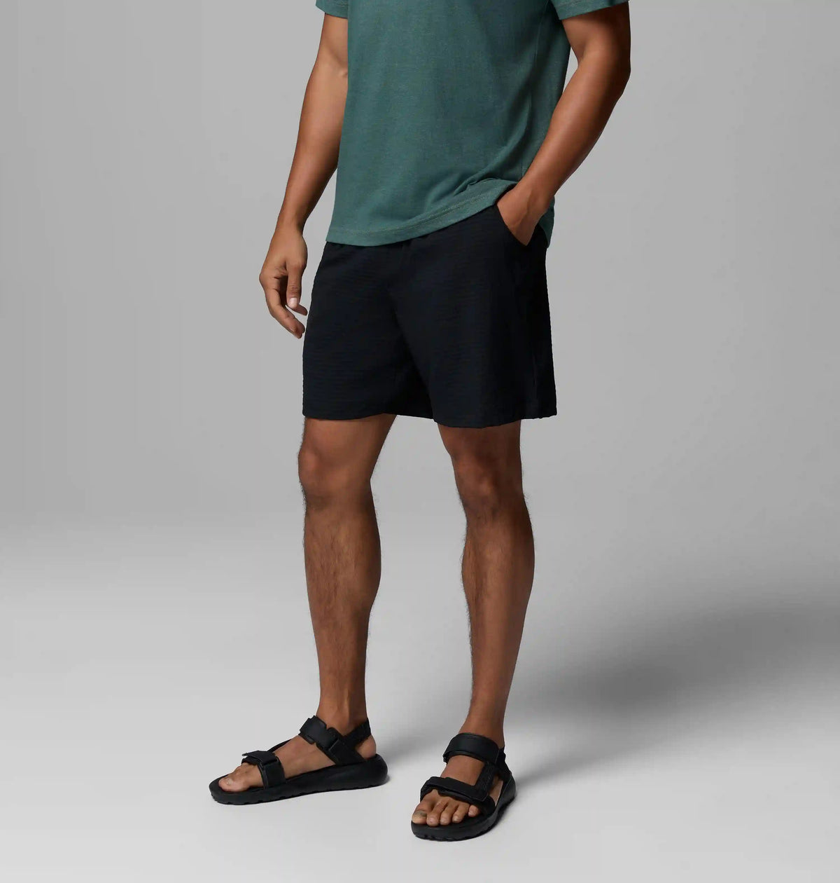 Men's Utilizer Pull-On Shorts