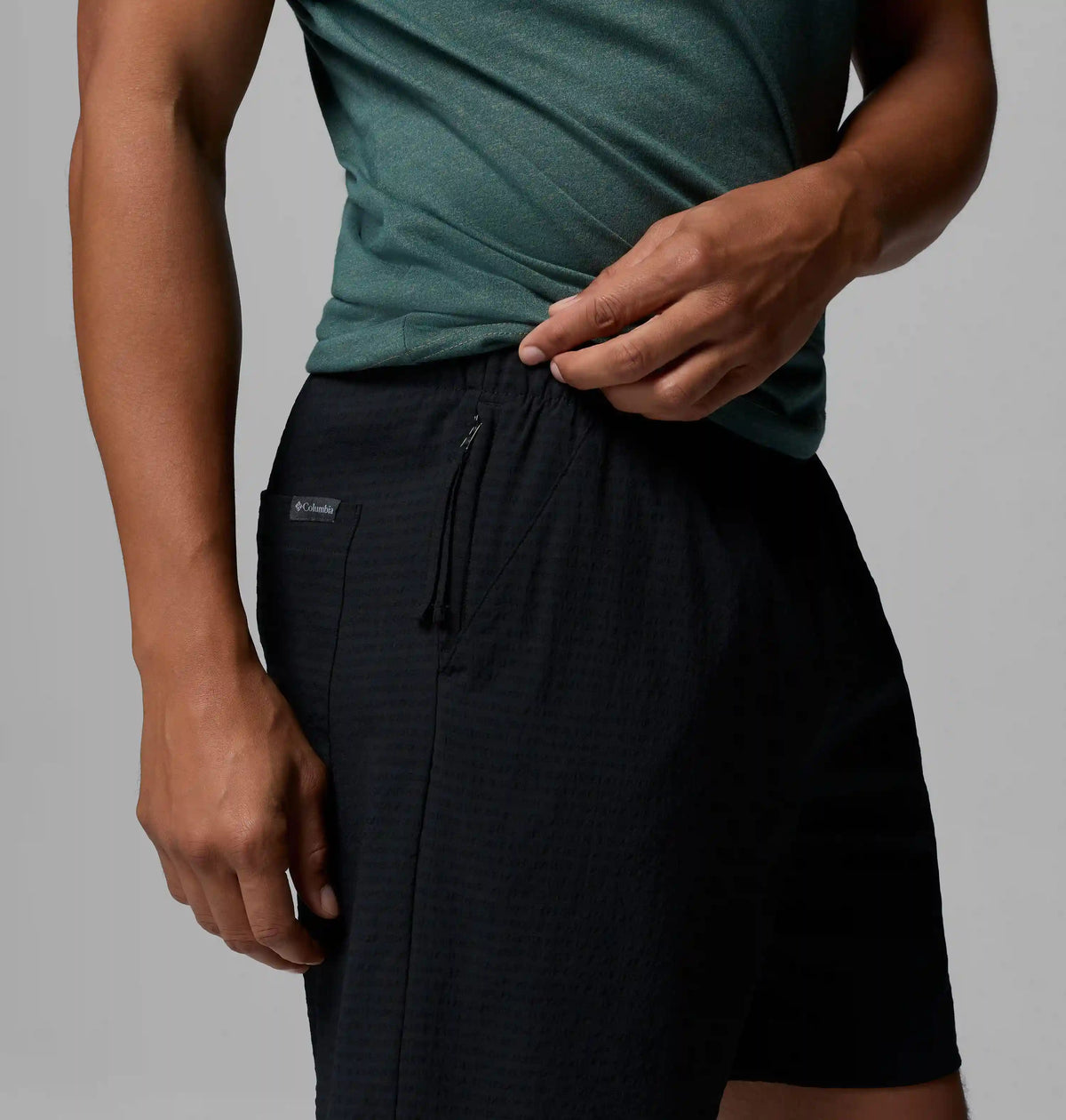 Men's Utilizer Pull-On Shorts