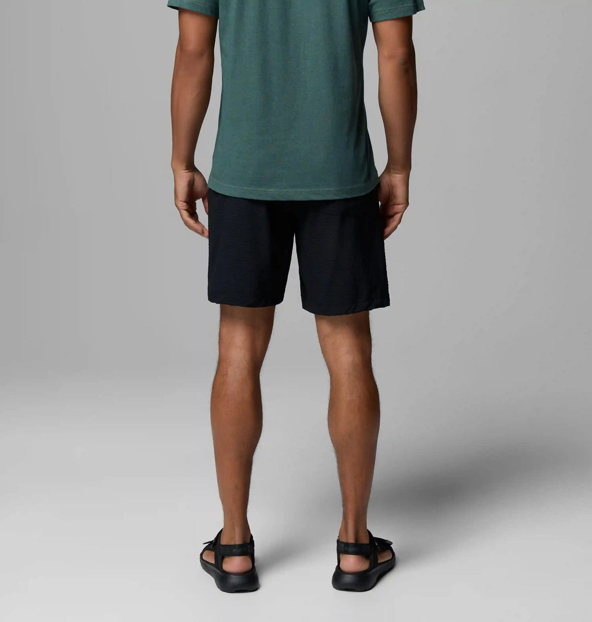 Men's Utilizer Pull-On Shorts