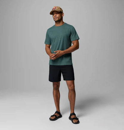 Men's Utilizer Pull-On Shorts