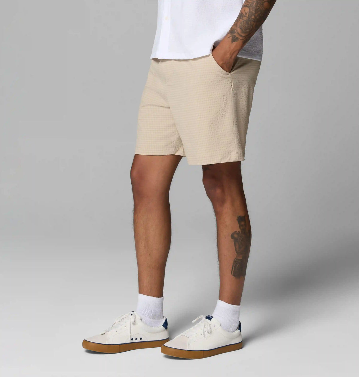 Men's Utilizer Pull-On Shorts