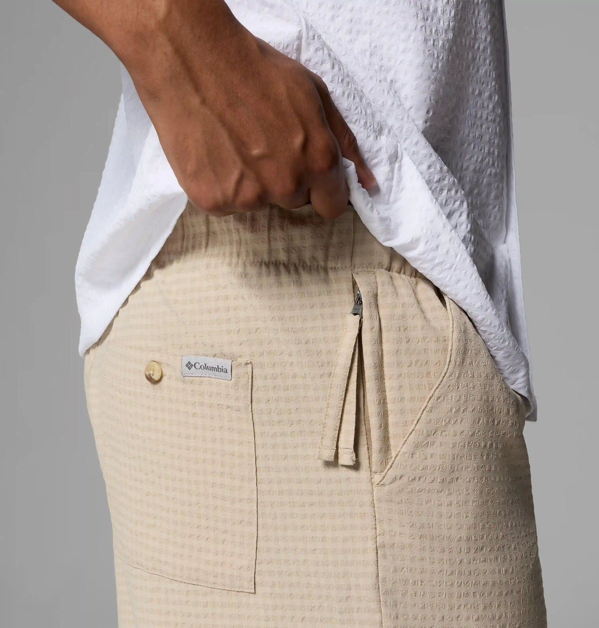 Men's Utilizer Pull-On Shorts